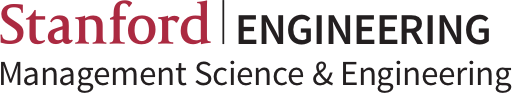 Stanford Engineering Logo