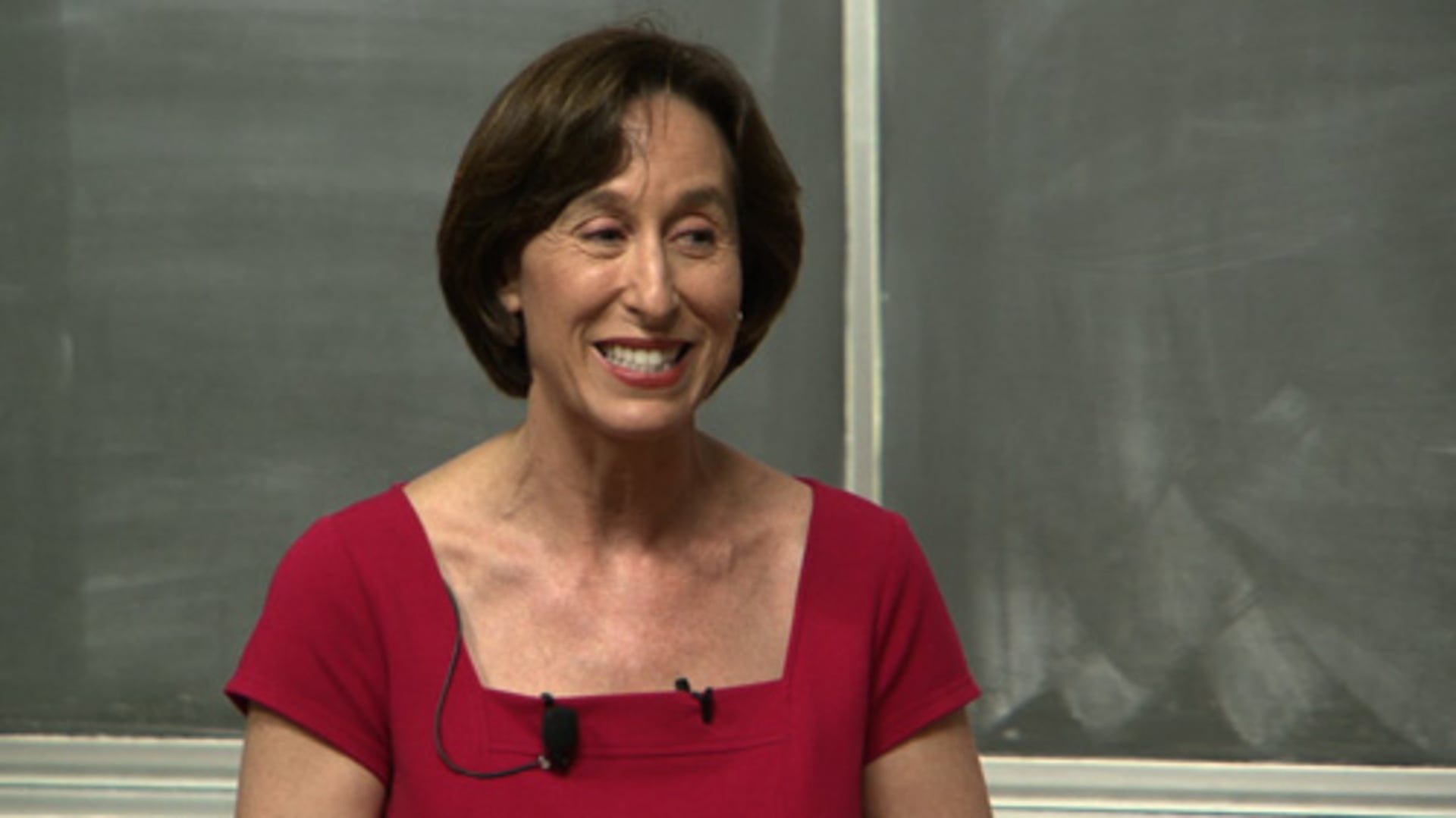 Tina Seelig (Stanford Technology Ventures Program) - The Art of Teaching Entrepreneurship and Innovation