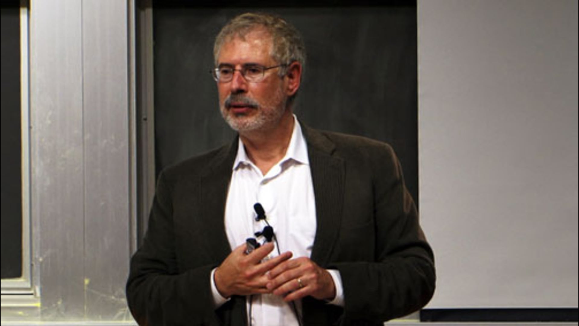 Steve Blank (Stanford Engineering) - Fall 2009 Quarter Roundup: What Did We Learn?