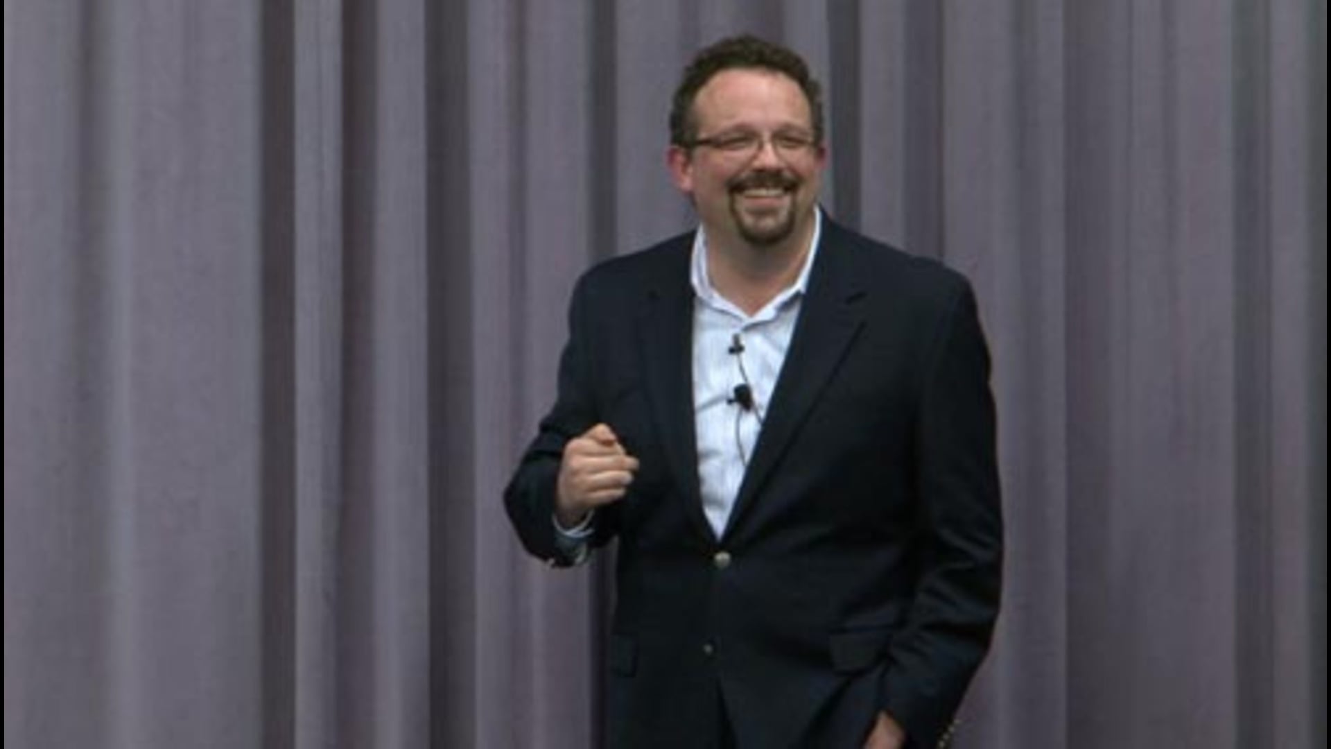 Phil  Libin (Evernote) - No Exit Strategy for Your Life's Work