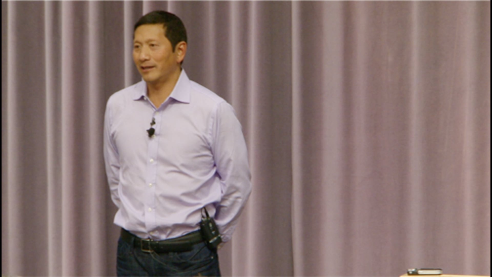 Geoff Yang (Redpoint Ventures) - Timing Matters