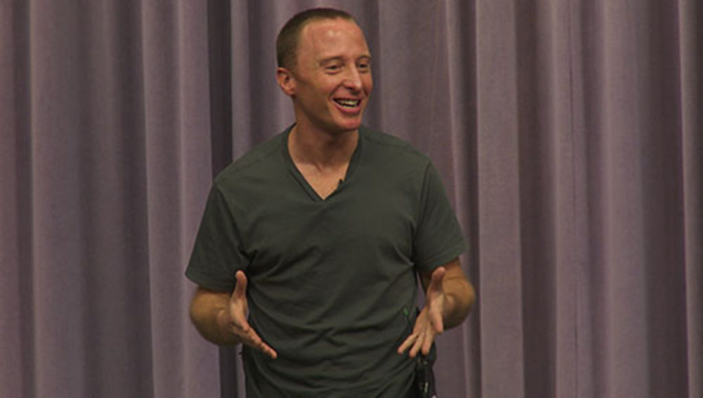 Matthew Rabinowitz | Stanford eCorner