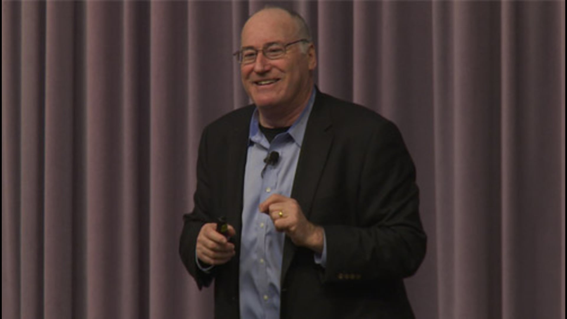 Bob Sutton (Stanford University) - Scaling Up Excellence