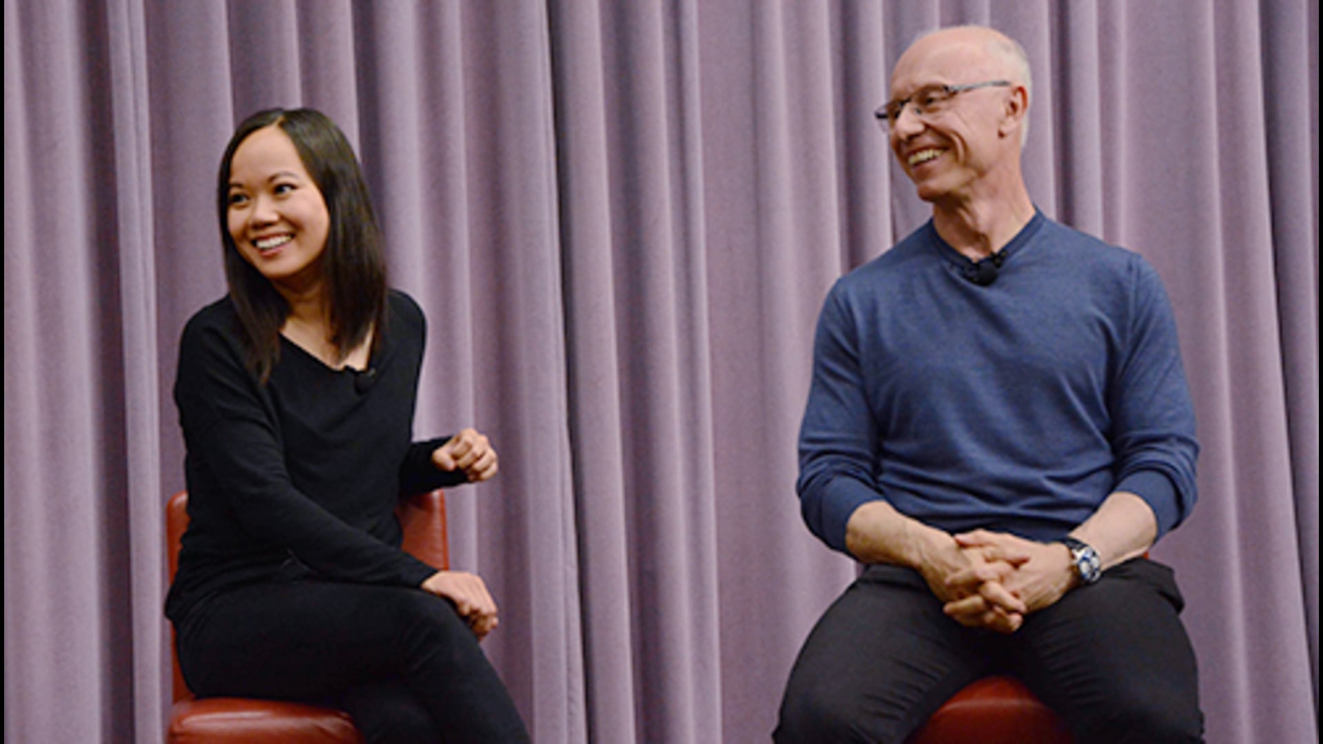 Tracy Young (PlanGrid), Doug Leone (Sequoia Capital) - Solve the Problem You Have