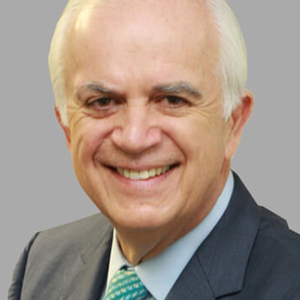 Pedro Aspe