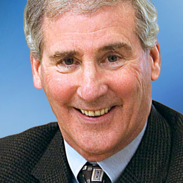 Bill Campbell