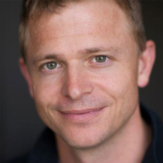 Peter Fenton | Stanford eCorner