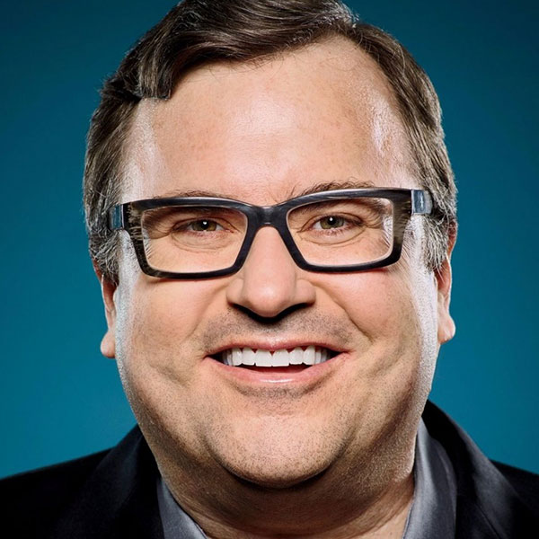 Reid Hoffman