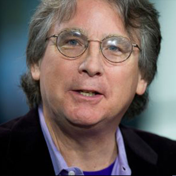 Roger McNamee