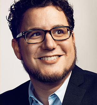 Eric Ries