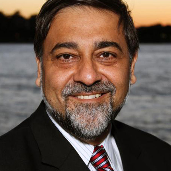 Vivek Wadhwa