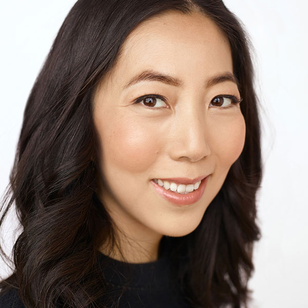 Julie Zhuo
