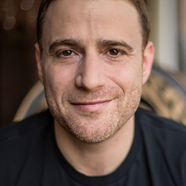 Stewart Butterfield