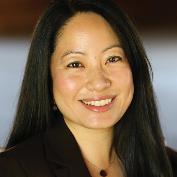 Elaine Cheung