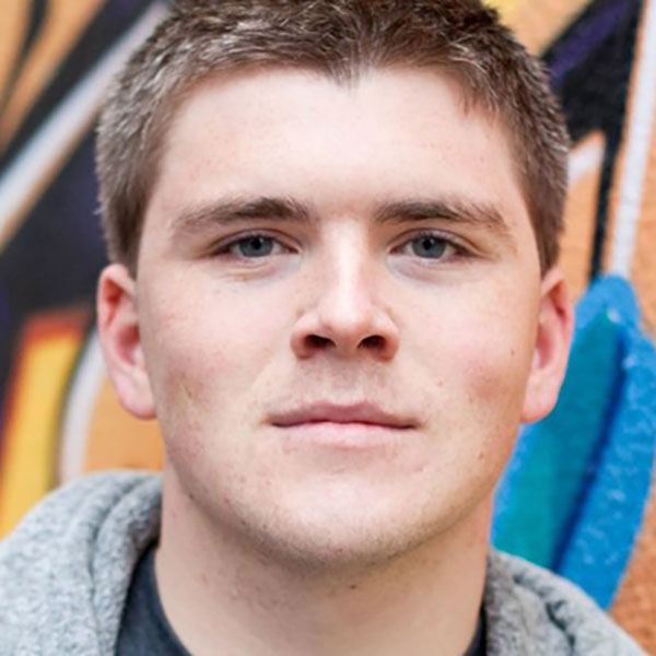 John Collison