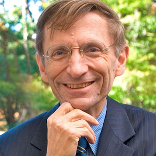 Bill Drayton