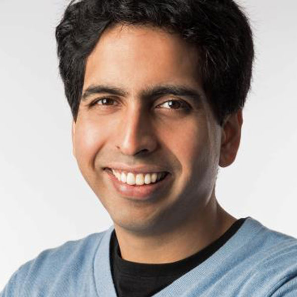 Sal Khan