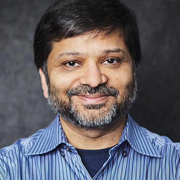 Dharmesh Shah