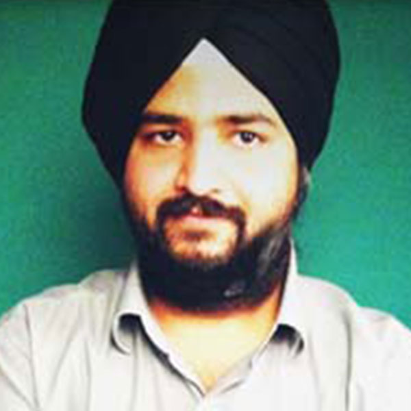 Gurjeet Singh