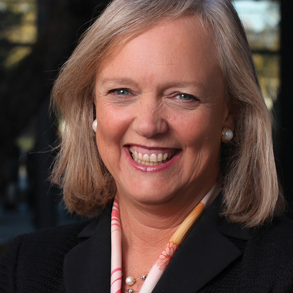 Meg Whitman