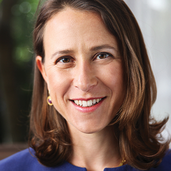 Anne Wojcicki