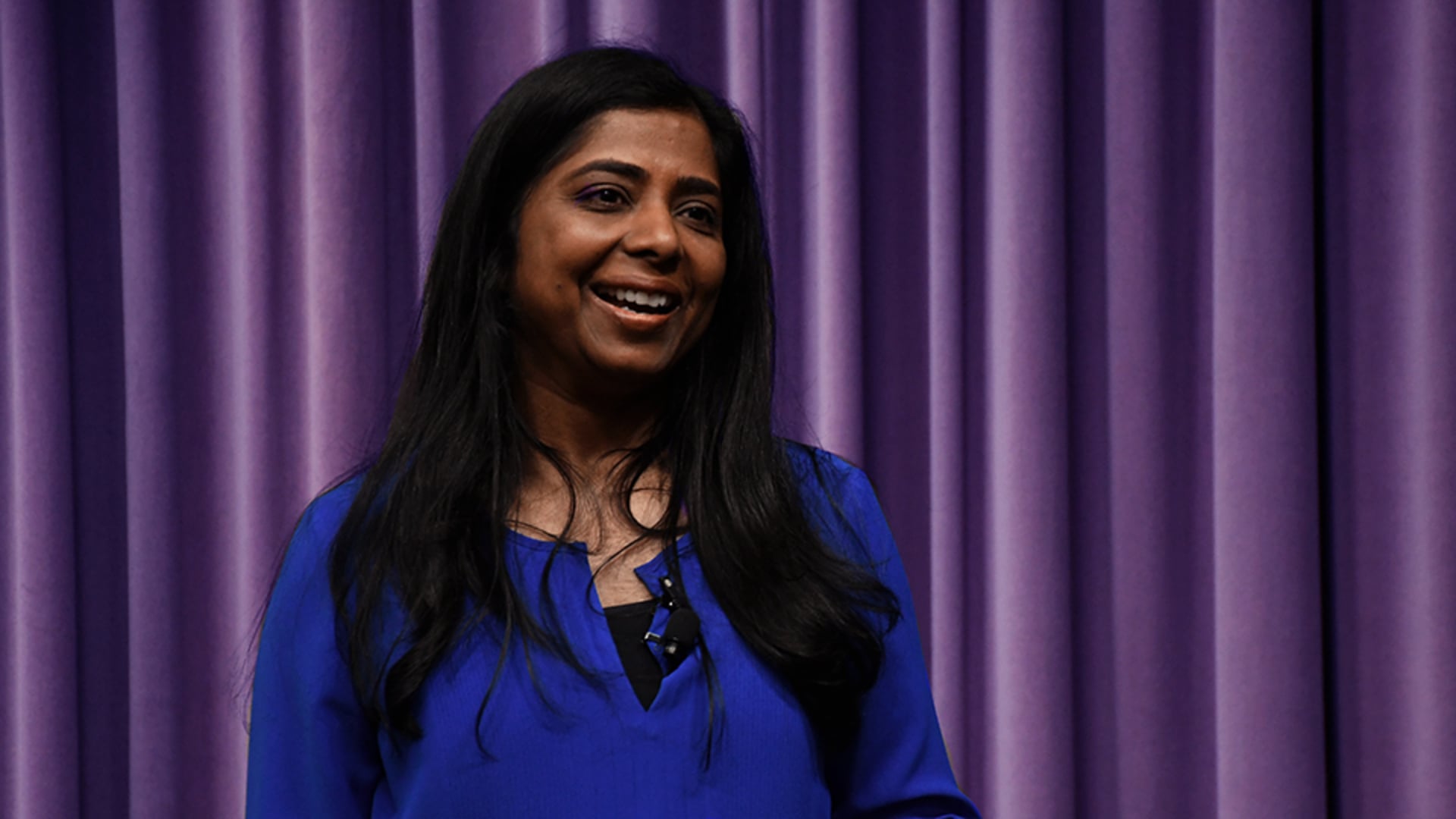 Ritu Narayan (Zūm) - Sustaining a Startup's Growth