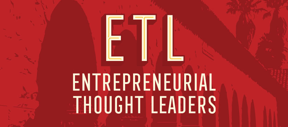 ETL | Entrepreneurial Thought Leaders