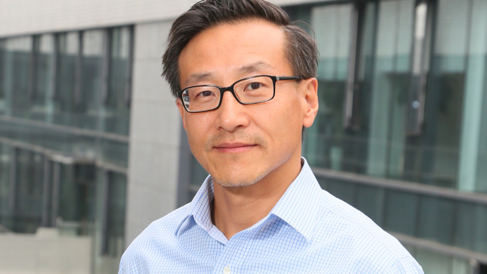 Entrepreneurial Thought Leaders Video Series