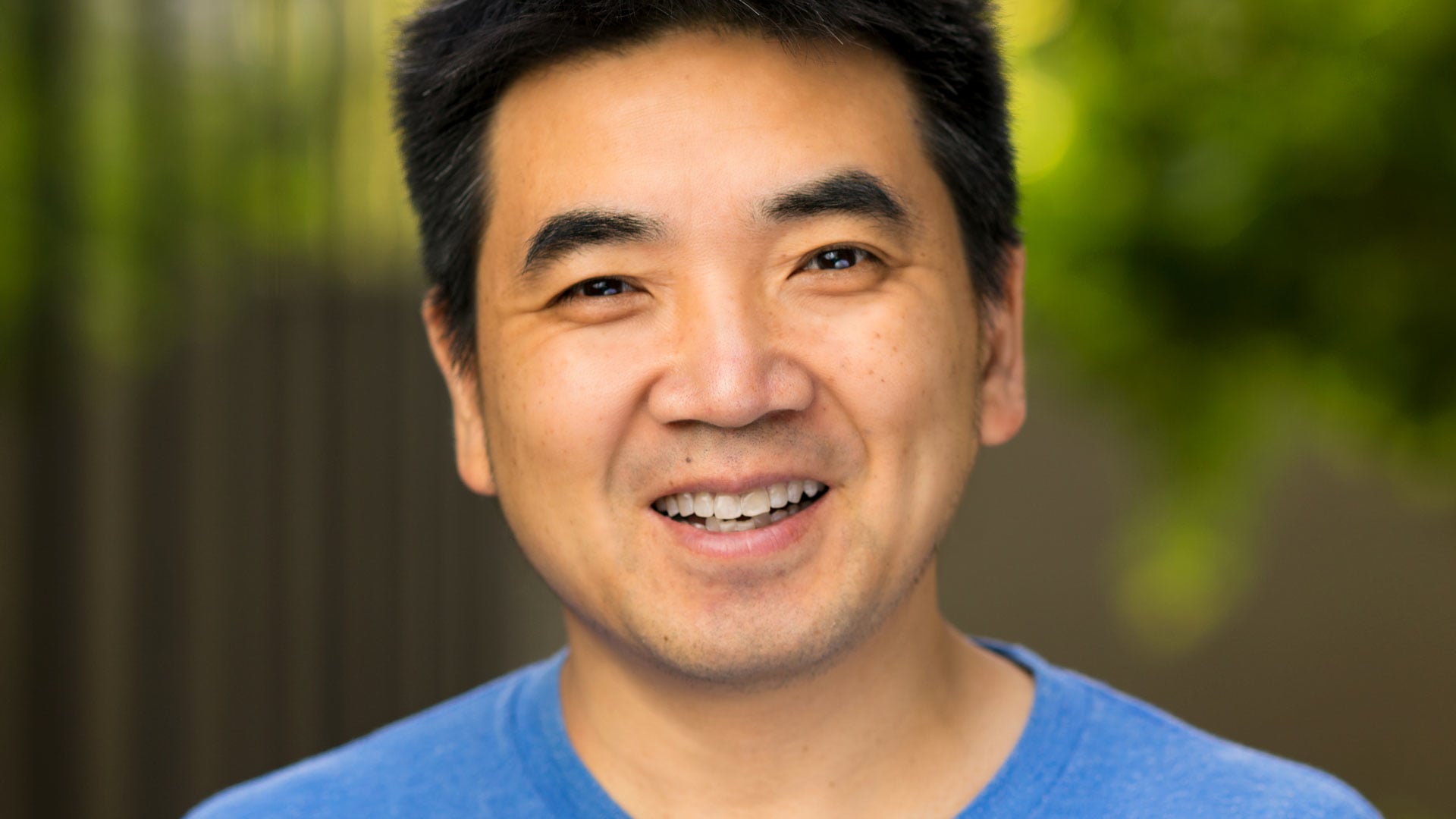 Eric Yuan Stanford eCorner