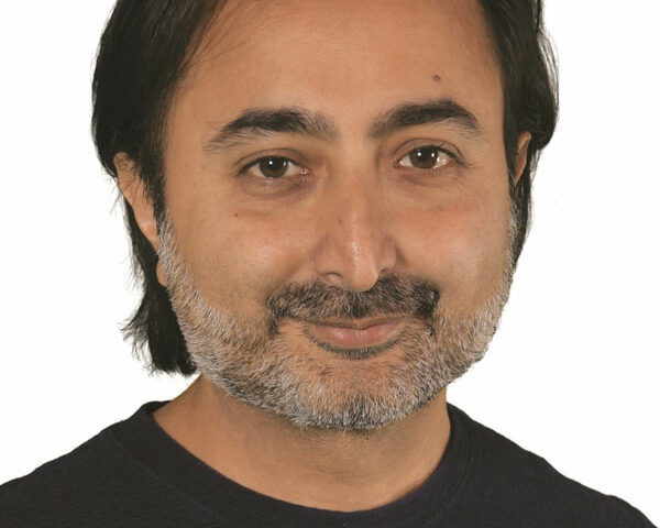 Hemant Taneja