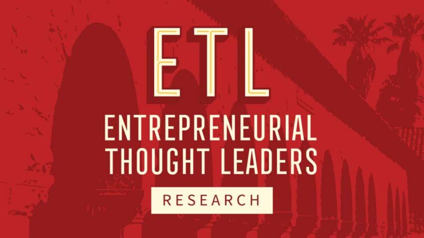 ETL Research