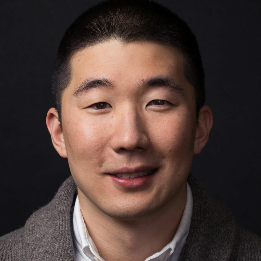 Howie Liu