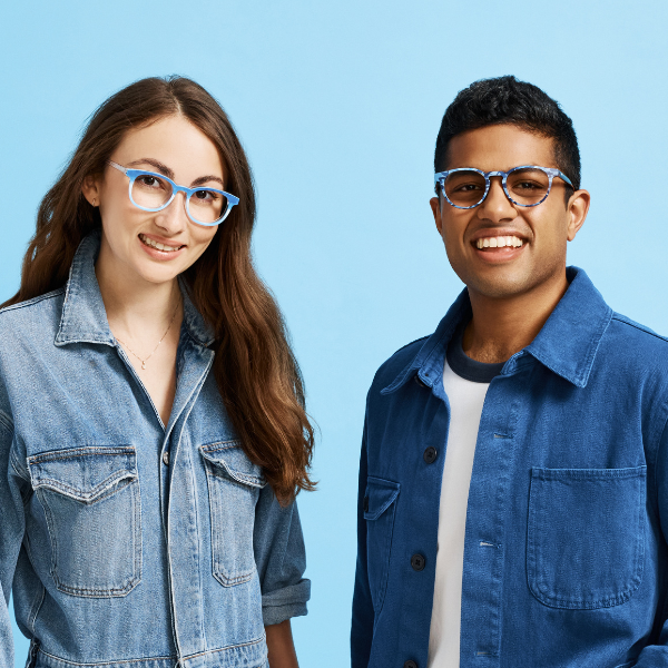 Sophia Edelstein and Nathan Kondamuri (Pair Eyewear) - From Stanford Students to Co-CEOs