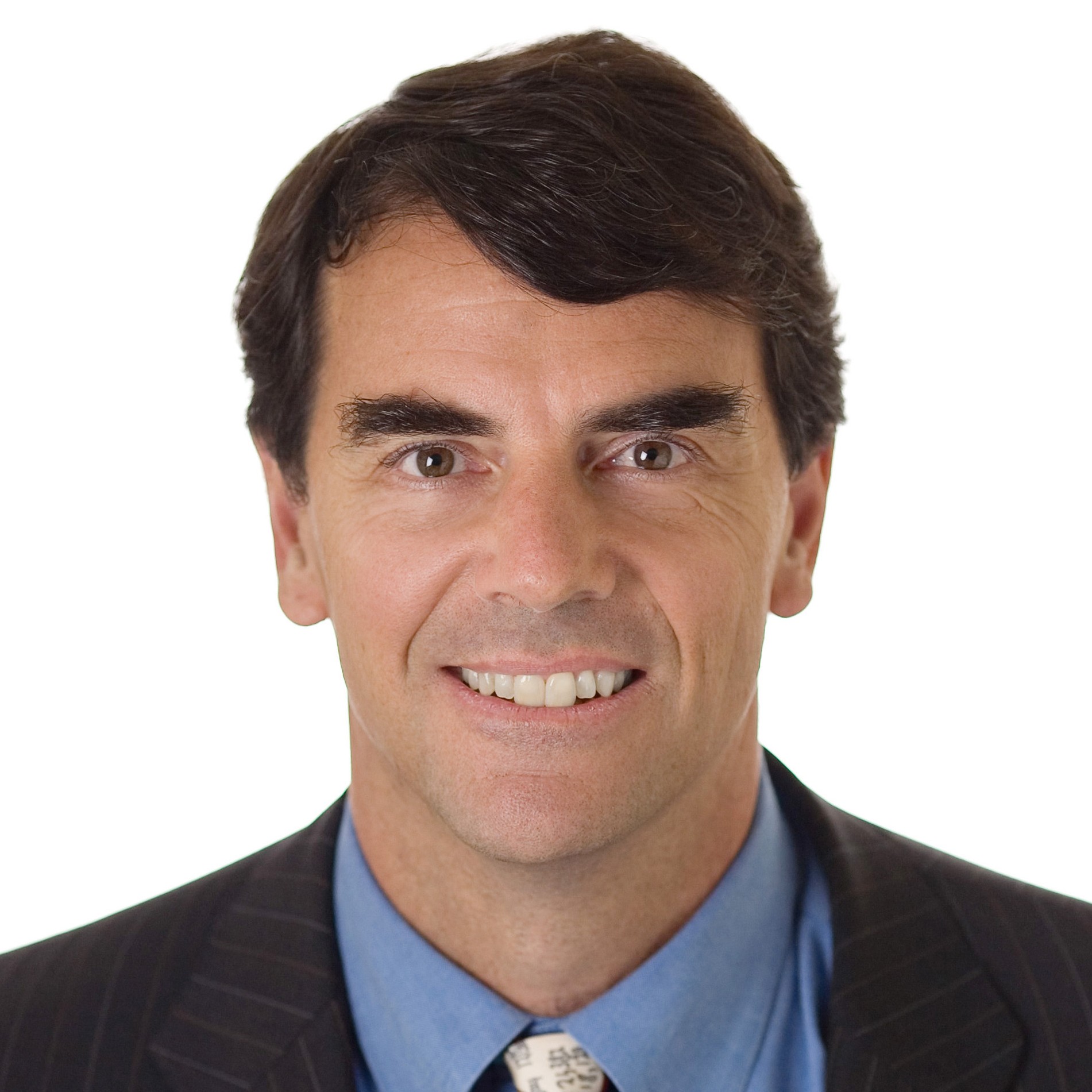 Stanford Technology Ventures Program : Tim Draper